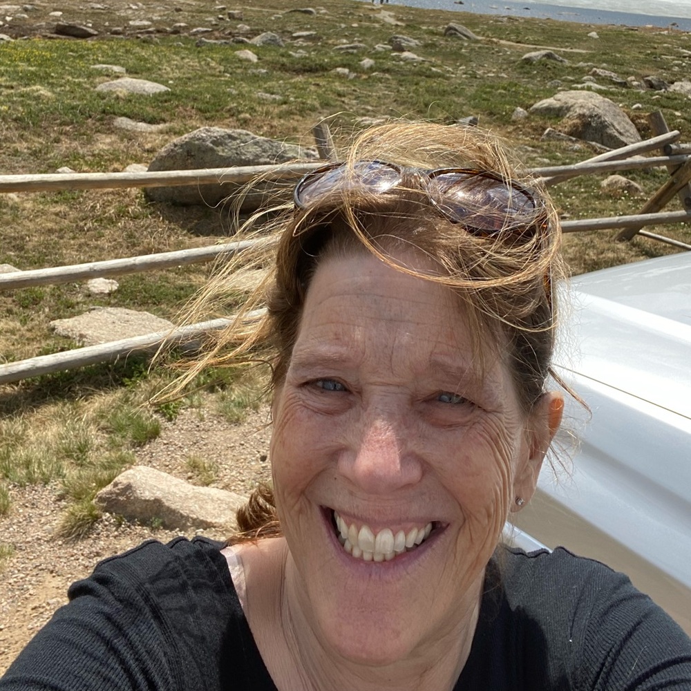 Meet your Posher, Brenda